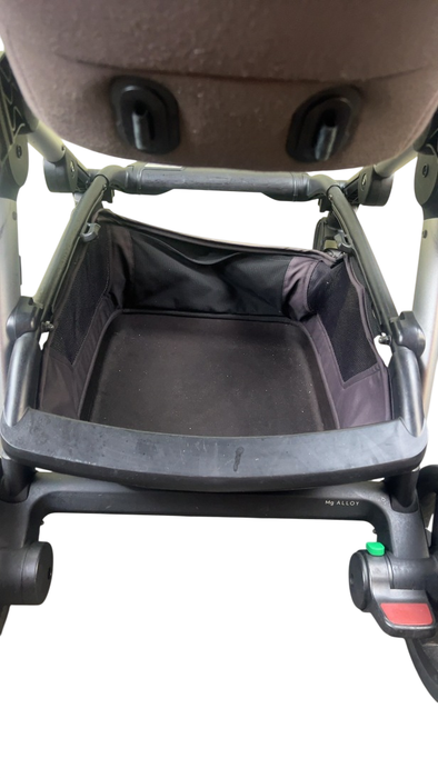 Shop Silver Cross Wave Stroller, Sable, Unknown Year at GoodBuy Gear