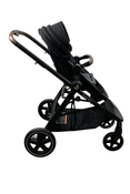 Shop Maxi-Cosi Zelia2 Luxe Stroller Only, 2024, New Hope Black at GoodBuy Gear