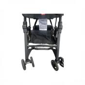Shop gb Pockit Air All-Terrain Stroller, 2022, Velvet Black at GoodBuy Gear