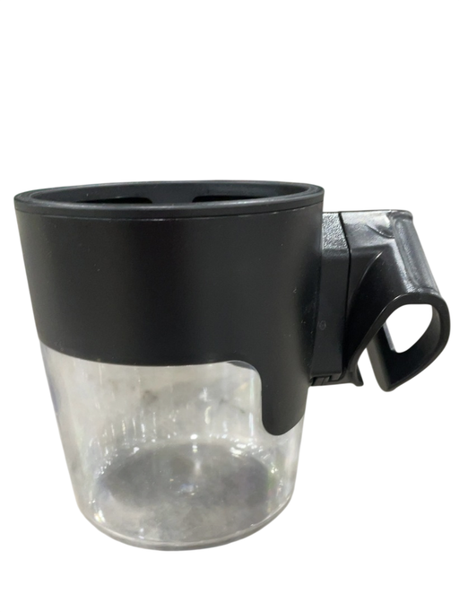 Shop Nuna Tavo Series Cup Holder, Clear at GoodBuy Gear