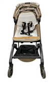 Shop Joolz Aer+ Stroller, 2023, Sandy Taupe at GoodBuy Gear