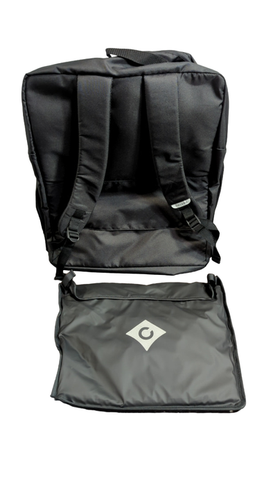 Shop Colugo Compact Stroller, 2023, Olive at GoodBuy Gear