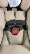 Shop Nuna Pipa Aire RX Infant Car Seat, 2024, Cedar at GoodBuy Gear
