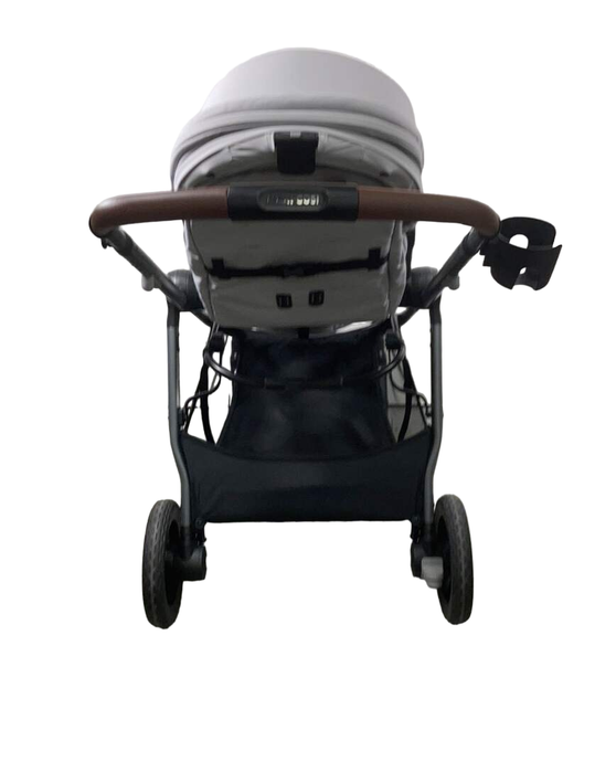 Maxi-Cosi Zelia2 Luxe Stroller Only, 2023, New Hope Grey