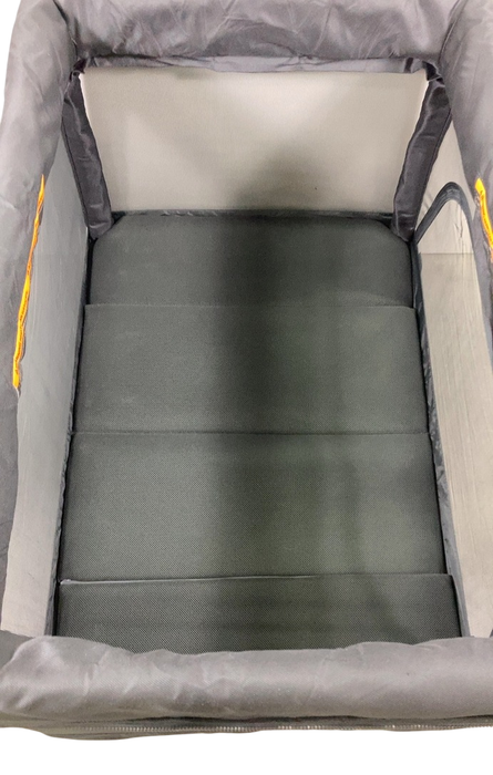 Shop UPPAbaby REMI Playard, Jake (Charcoal) at GoodBuy Gear