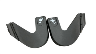 Shop Joolz Aer2 Car Seat Adapters, Black at GoodBuy Gear