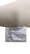 Shop Snuggle Me Organic Feeding And Support Pillow, Natural at GoodBuy Gear