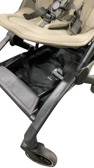 Shop Joolz Aer+ Stroller, 2025, Sage Green at GoodBuy Gear