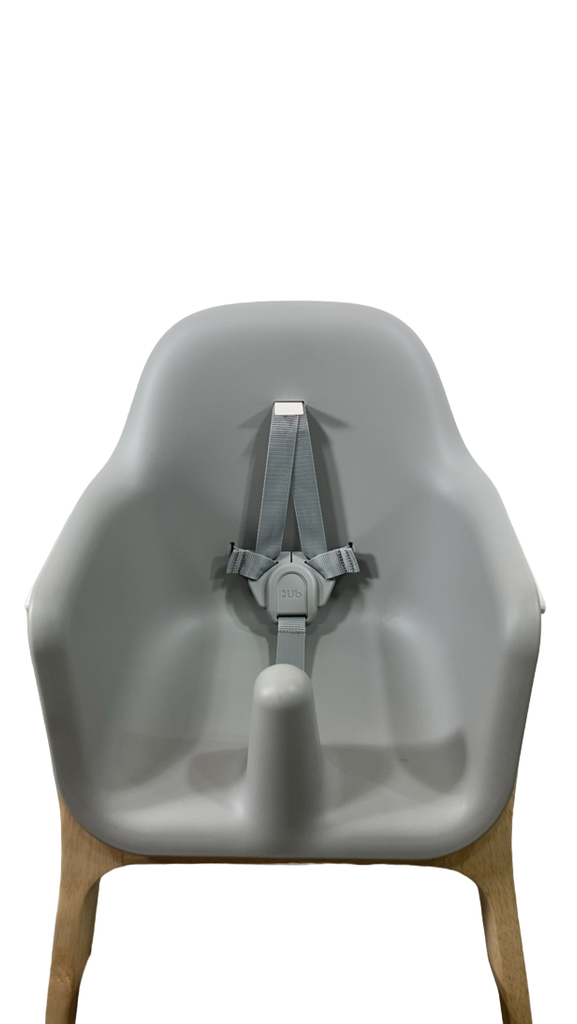 UPPAbaby Ciro High Chair, Chloe Grey