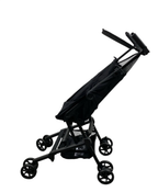 Shop Munchkin Sparrow Ultra Compact Stroller, 2024, Black at GoodBuy Gear