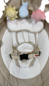 Shop Jool Nova Baby Swing, Oatmeal at GoodBuy Gear