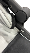 Shop Mockingbird Bassinet, Black, Pre-2026 at GoodBuy Gear