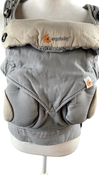 Shop Ergobaby Four Position 360 Baby Carrier, Grey at GoodBuy Gear