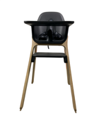 Shop UPPAbaby Ciro High Chair, Jake (Charcoal) at GoodBuy Gear