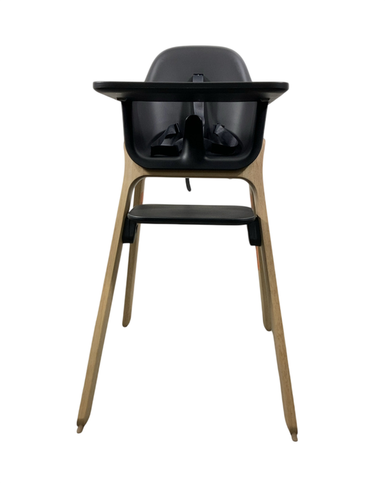 Shop UPPAbaby Ciro High Chair, Jake (Charcoal) at GoodBuy Gear