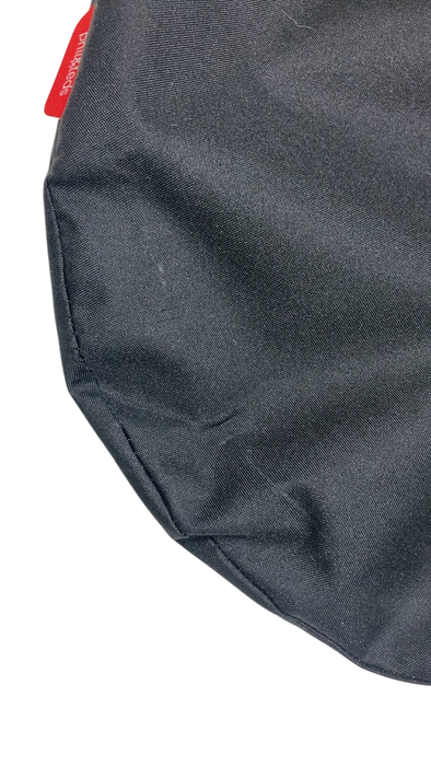 Shop Phil & Teds Lobster Hook On High Chair, Black at GoodBuy Gear