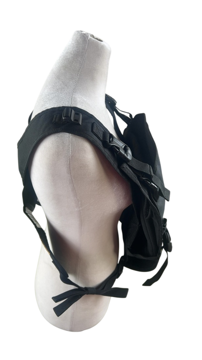 Shop Tactical Baby Gear Baby Carrier, Black at GoodBuy Gear