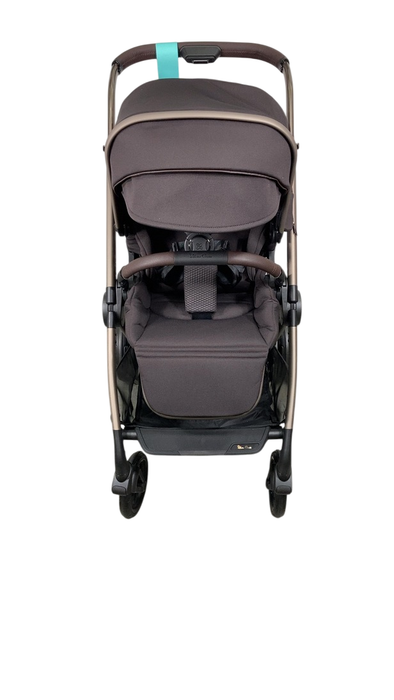 Silver Cross Reef 2 Stroller, 2024, Ganache