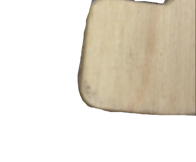 Woom DOCK Bike Stand, Natural