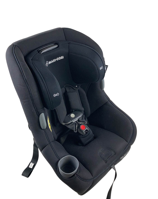 used Maxi-Cosi Pria 85 Max 2-in-1 Convertible Car Seat, 2017, Midnight Black