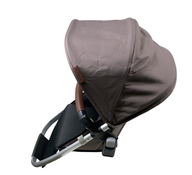 Shop UPPAbaby Rumbleseat V2+, Theo (Dark Taupe) at GoodBuy Gear
