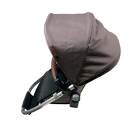 Shop UPPAbaby RumbleSeat V3, 2025, Theo (Dark Taupe) at GoodBuy Gear