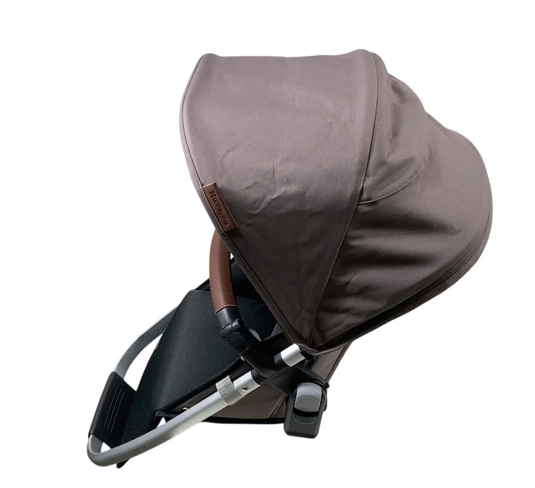 Shop UPPAbaby RumbleSeat V3, 2025, Theo (Dark Taupe) at GoodBuy Gear