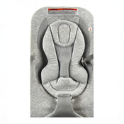 Shop Ergobaby Evolve 3-in-1 Bouncer, Knit, Light Grey at GoodBuy Gear
