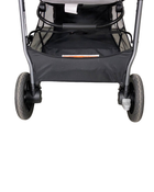 Shop Maxi-Cosi Zelia2 Luxe Stroller Only, 2023, Network Sand at GoodBuy Gear