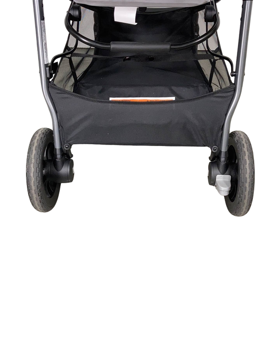 Shop Maxi-Cosi Zelia2 Luxe Stroller Only, 2023, Network Sand at GoodBuy Gear