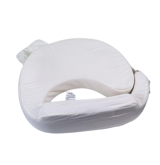 Shop My Brest Friend Super Deluxe Nursing Pillow, Soft Sand at GoodBuy Gear