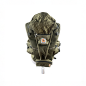 Shop Ergobaby Omni Breeze Baby Carrier, Olive Green at GoodBuy Gear