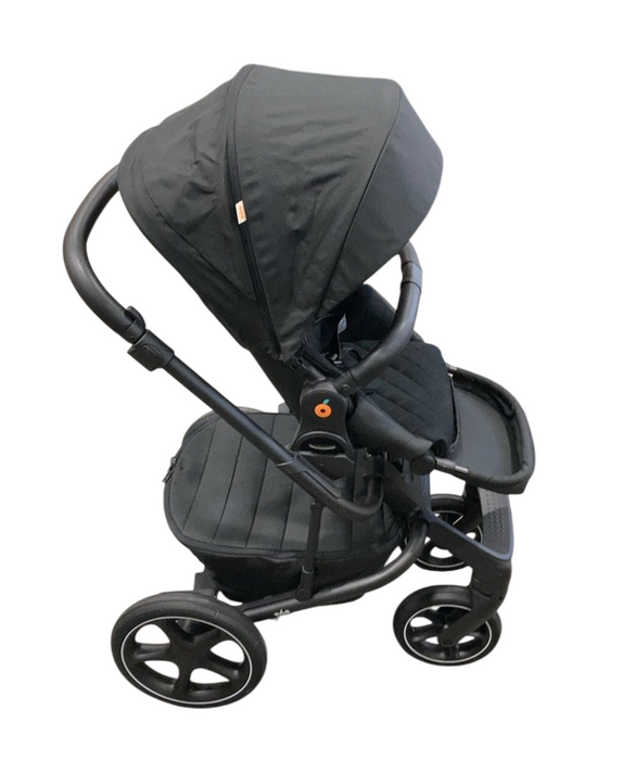 Shop Zoe The Journey Stroller, Black, 2024 at GoodBuy Gear