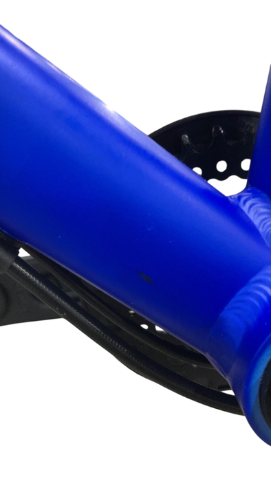 Shop Woom EXPLORE 4 Bike, Magnetic Blue at GoodBuy Gear