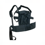 Shop Momcozy 3-in-1 PureHug Baby Carrier, Black, Cotton at GoodBuy Gear