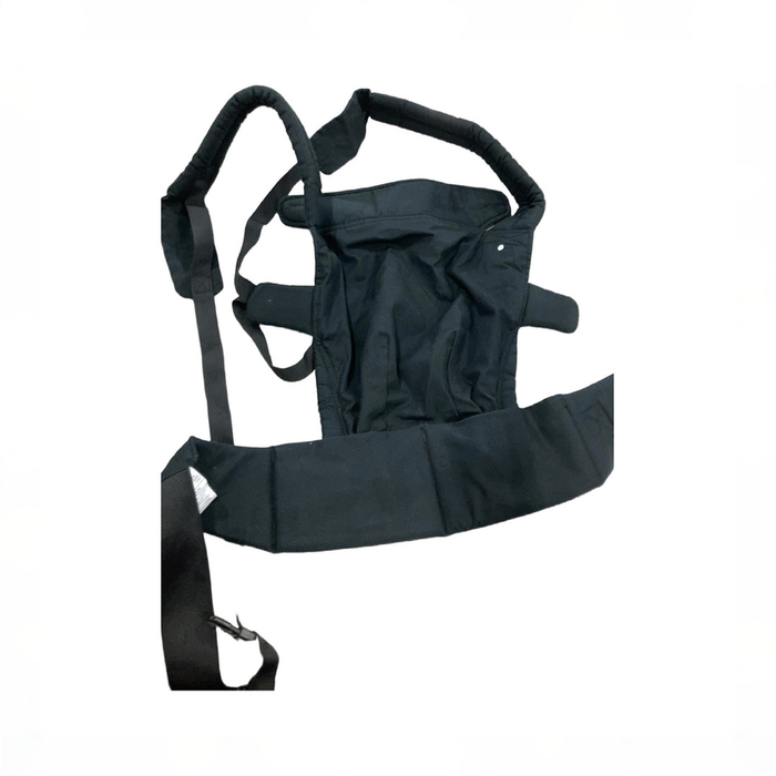 Shop Momcozy 3-in-1 PureHug Baby Carrier, Black, Cotton at GoodBuy Gear