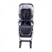 Shop UPPAbaby CRUZ V2 Stroller, 2019, Sierra (Dune Knit) at GoodBuy Gear
