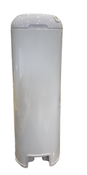 Shop Diaper Genie Platinum Pail Gift Set, Lily White at GoodBuy Gear
