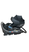 Shop Cybex Cloud G Pro Comfort Extend Infant Car Seat, 2025, Moon Black at GoodBuy Gear