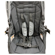 Shop Graco Ready2Grow 2.0 Double Stroller, 2022, Rafa at GoodBuy Gear