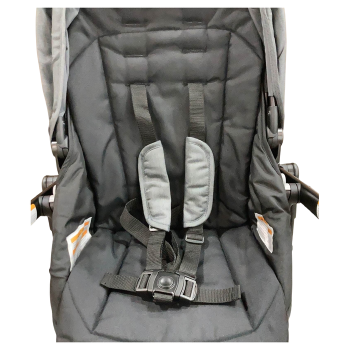 Shop Graco Ready2Grow 2.0 Double Stroller, 2022, Rafa at GoodBuy Gear