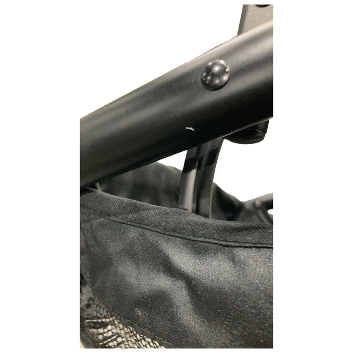 Shop Ingenuity 3Dquickclose CS+ Compact Fold Stroller, Grey at GoodBuy Gear