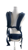 Shop Ergobaby Four Position 360 Baby Carrier, Navy Mini Dots at GoodBuy Gear