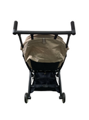 Shop Cybex Libelle 2 Compact Stroller, 2024, Almond Beige at GoodBuy Gear