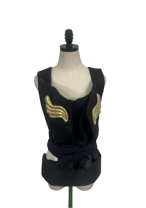 Shop Cybex Yema Baby Carrier, Wings By Jeremy Scott at GoodBuy Gear