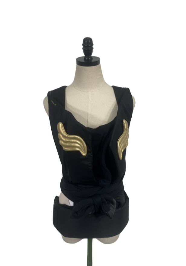 Cybex Yema Baby Carrier, Wings By Jeremy Scott