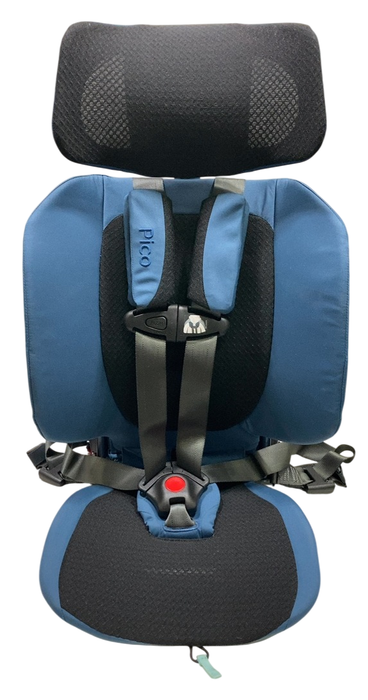 Shop WAYB Pico Portable Car Seat, 2021, Midnight Sky at GoodBuy Gear