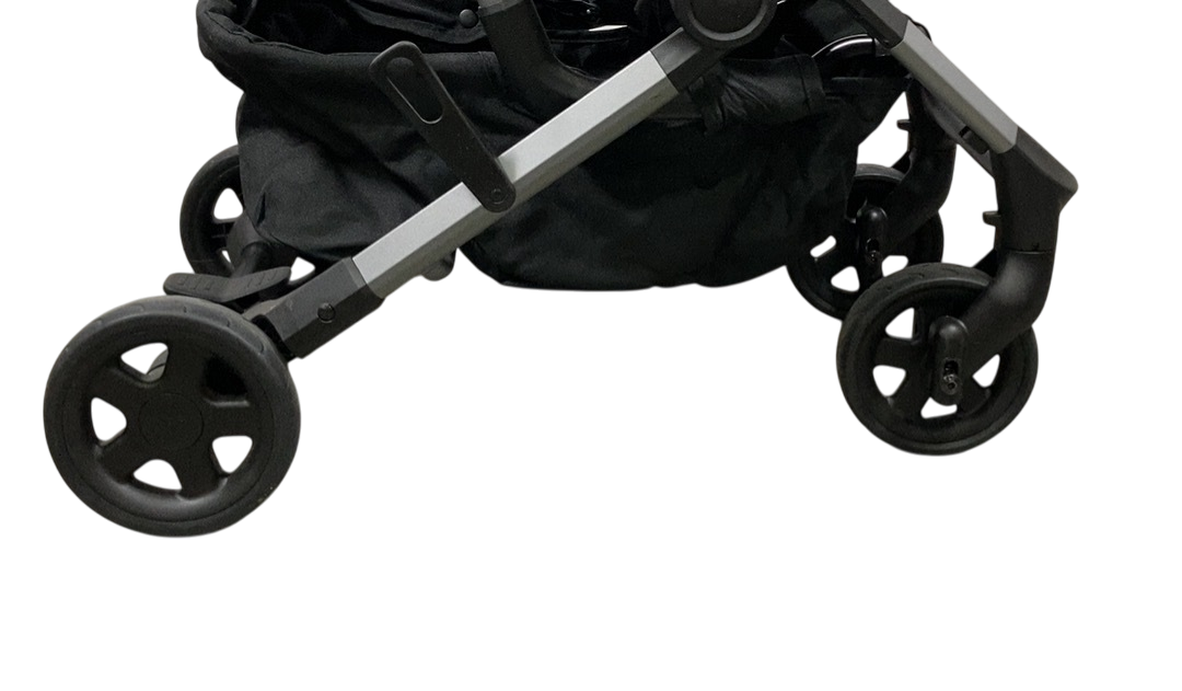 Shop Colugo Compact Stroller, 2023, Black at GoodBuy Gear