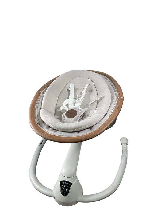 Shop Maxi-Cosi Cassia Swing, Horizon Sand at GoodBuy Gear