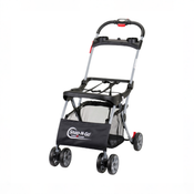 Shop Baby Trend Snap-n-Go EX Universal Infant Car Seat Stroller, 2026 at GoodBuy Gear